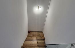 Casa cu 3 dormitoare, 100 mp, teren 202 mp, zona Baritiu