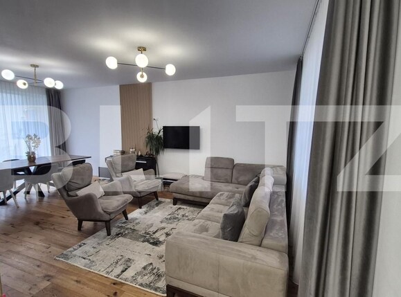 Casa de vânzare 4 camere Nord - 190943CV | BLITZ Satu Mare | Poza3