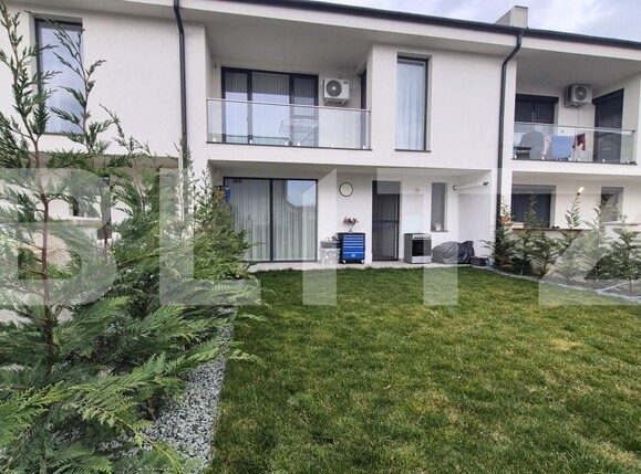 Casa de vânzare 4 camere Nord - 190943CV | BLITZ Satu Mare | Poza24