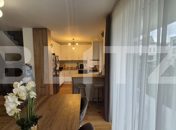 Casa de vânzare 4 camere Nord - 190943CV | BLITZ Satu Mare | Poza4