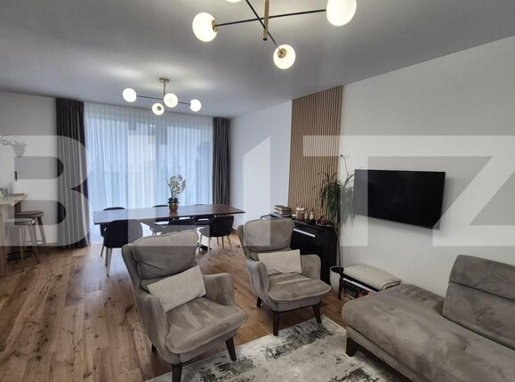 Casa de vânzare 4 camere Nord - 190943CV | BLITZ Satu Mare | Poza1