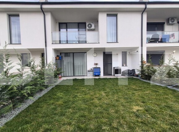 Casa de vânzare 4 camere Nord - 190943CV | BLITZ Satu Mare | Poza23