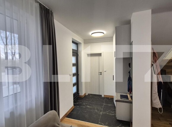 Casa de vânzare 4 camere Nord - 190943CV | BLITZ Satu Mare | Poza6