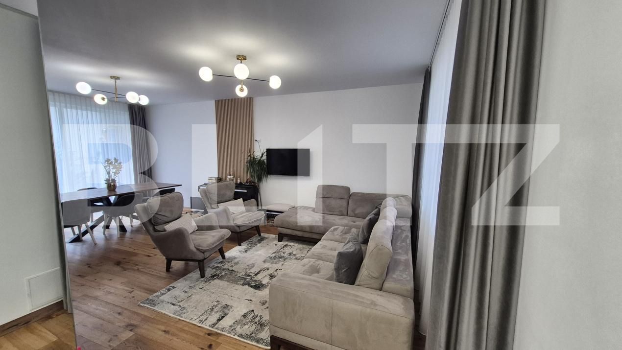 Casa de vânzare 4 camere Nord - 190943CV | BLITZ Satu Mare | Poza3