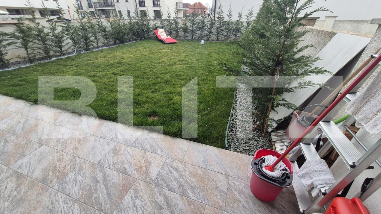 Casa de vânzare 4 camere Nord - 190943CV | BLITZ Satu Mare | Poza22