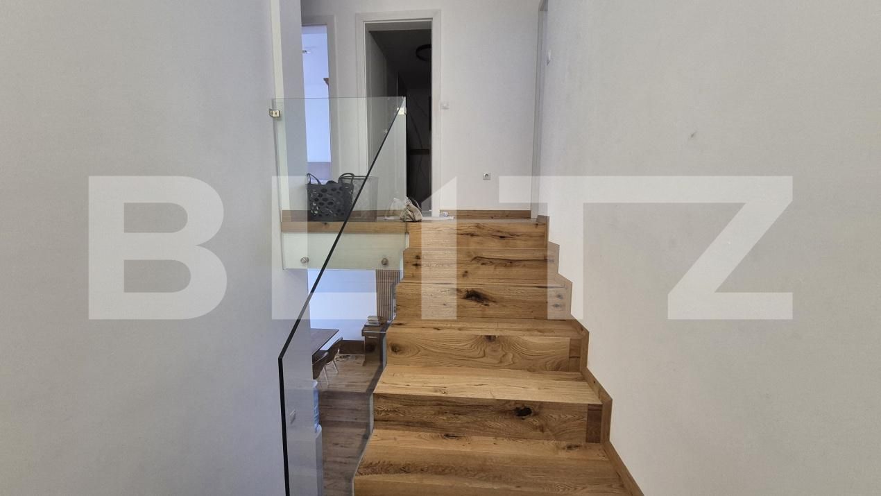 Casa de vânzare 4 camere Nord - 190943CV | BLITZ Satu Mare | Poza8