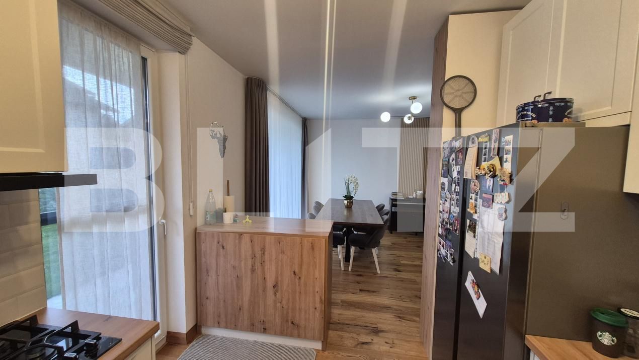 Casa de vânzare 4 camere Nord - 190943CV | BLITZ Satu Mare | Poza5