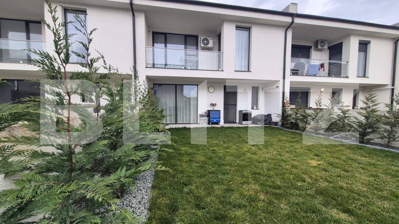 Casa de vânzare 4 camere Nord - 190943CV | BLITZ Satu Mare | Poza24