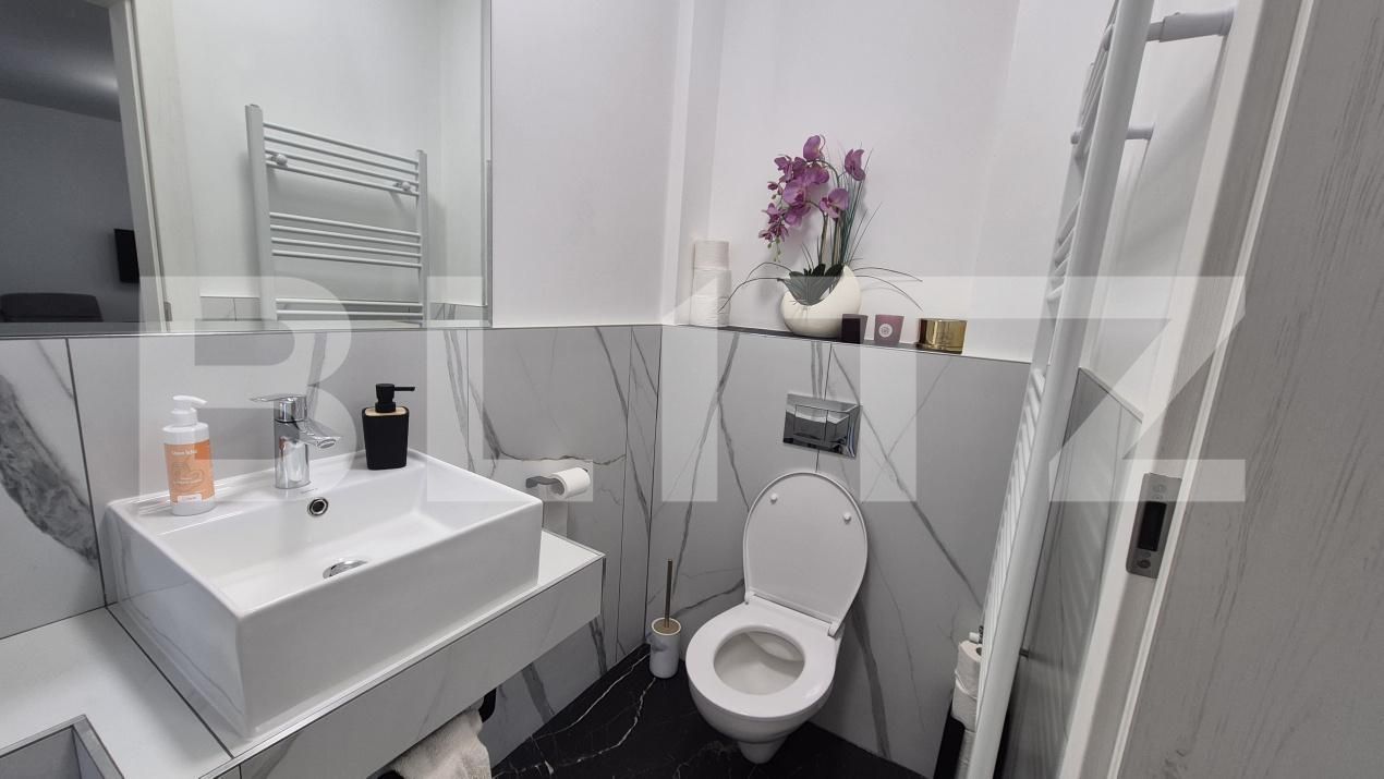 Casa de vânzare 4 camere Nord - 190943CV | BLITZ Satu Mare | Poza7