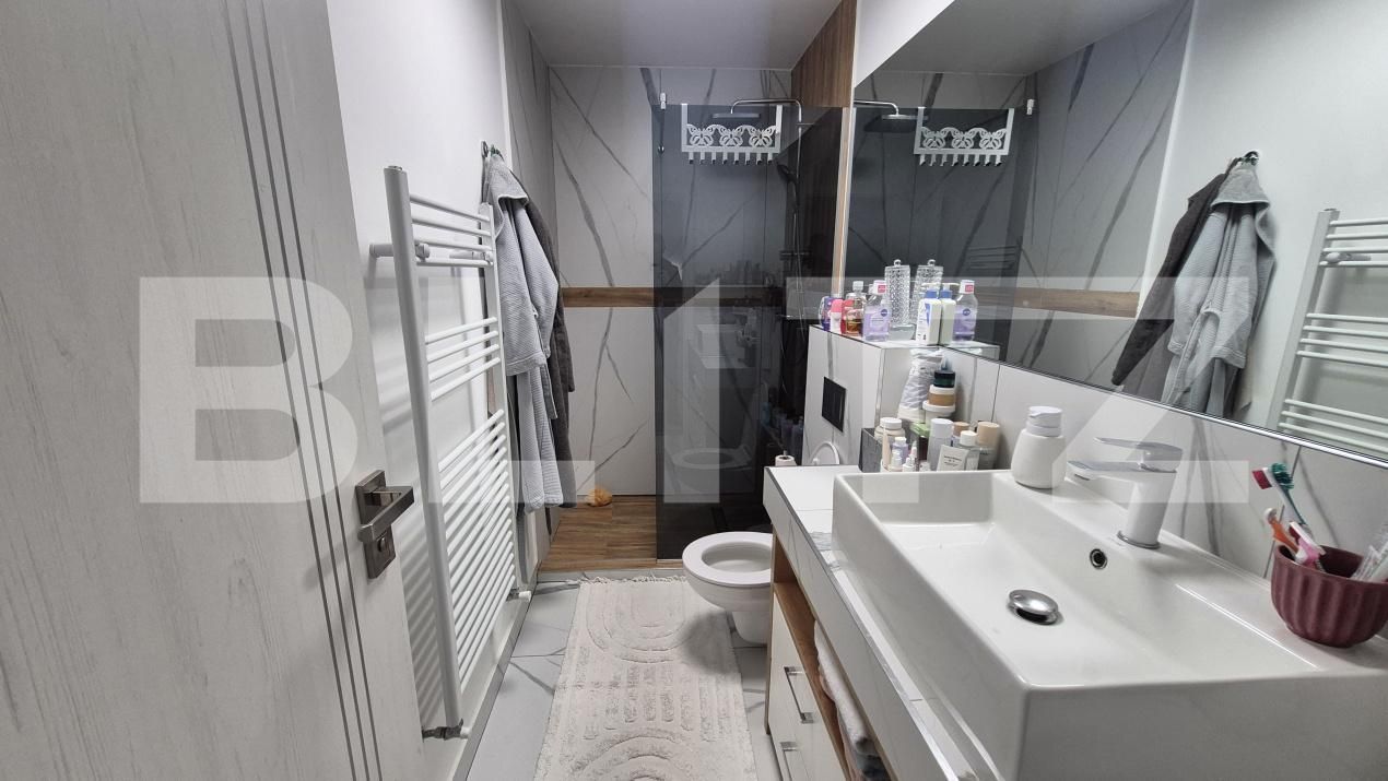 Casa de vânzare 4 camere Nord - 190943CV | BLITZ Satu Mare | Poza15