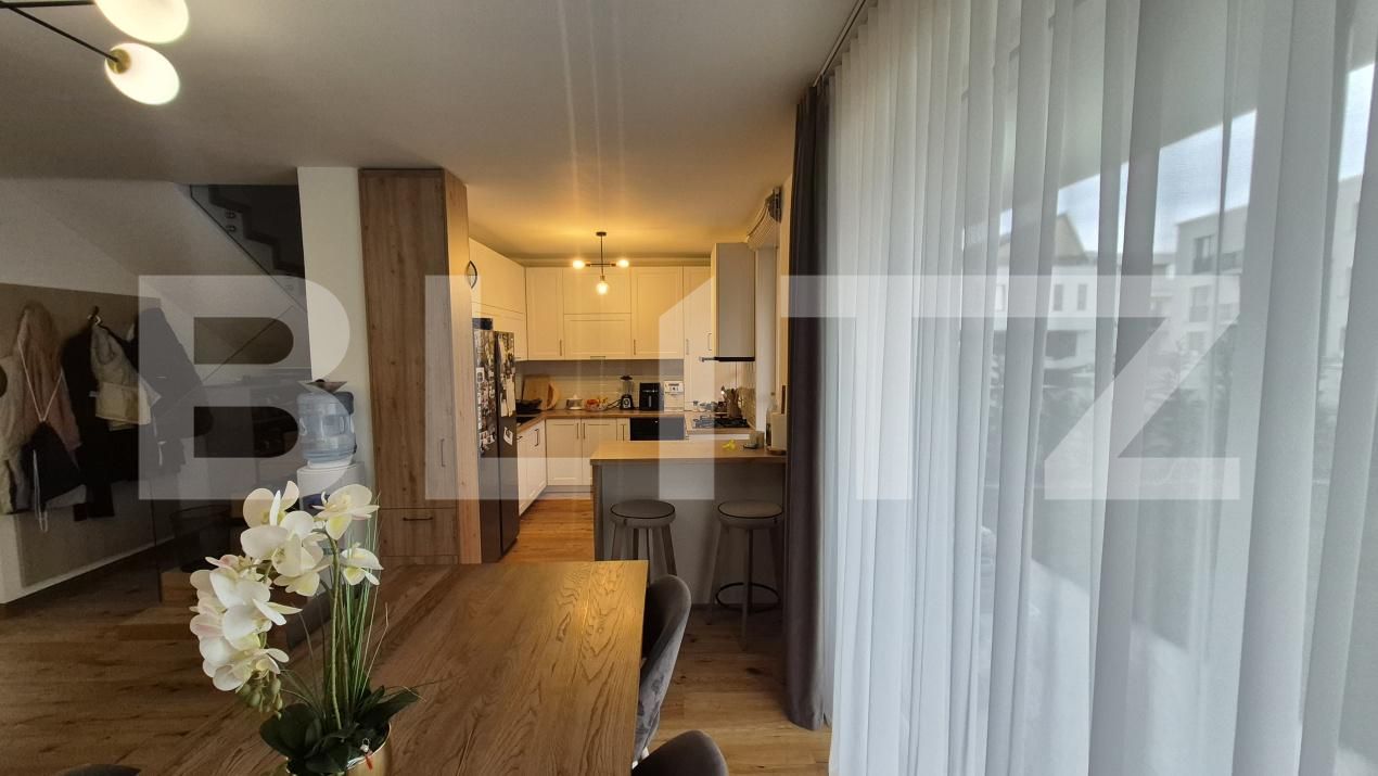 Casa de vânzare 4 camere Nord - 190943CV | BLITZ Satu Mare | Poza4