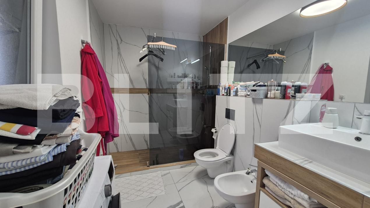 Casa de vânzare 4 camere Nord - 190943CV | BLITZ Satu Mare | Poza14