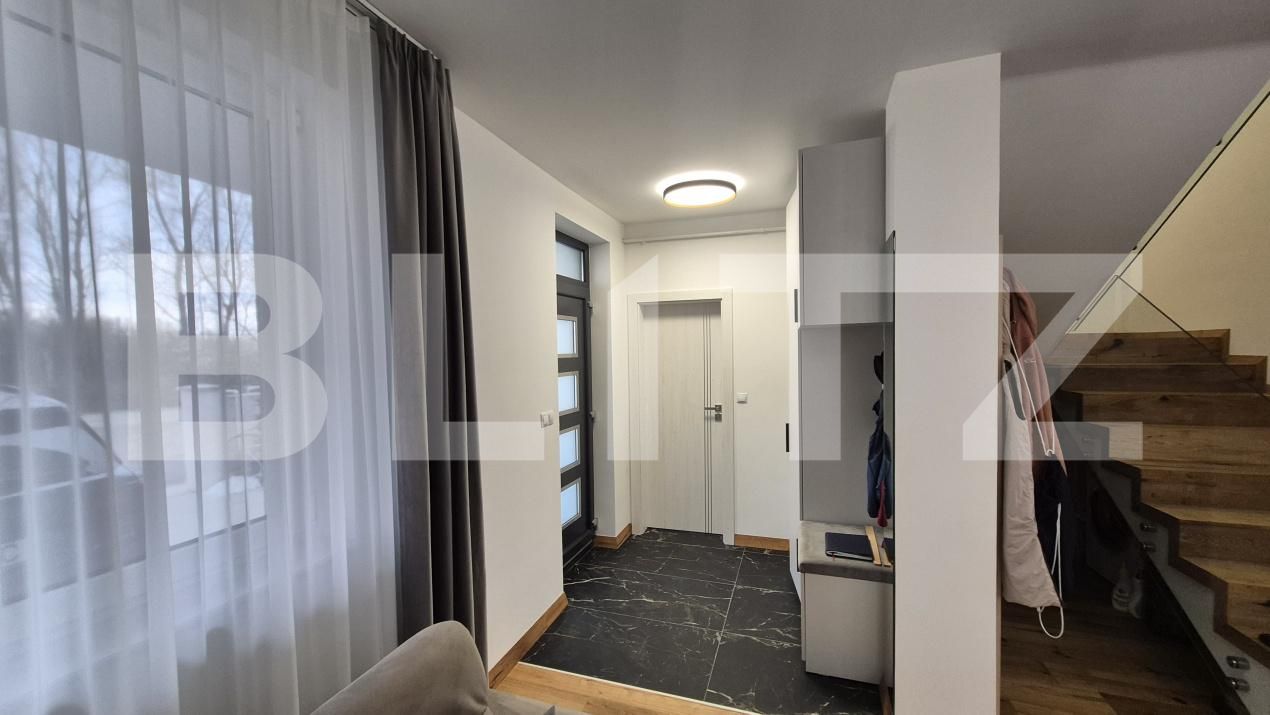 Casa de vânzare 4 camere Nord - 190943CV | BLITZ Satu Mare | Poza6