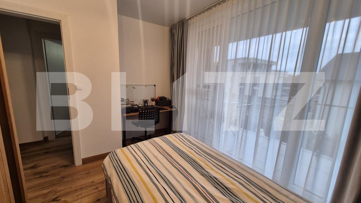 Casa de vânzare 4 camere Nord - 190943CV | BLITZ Satu Mare | Poza14