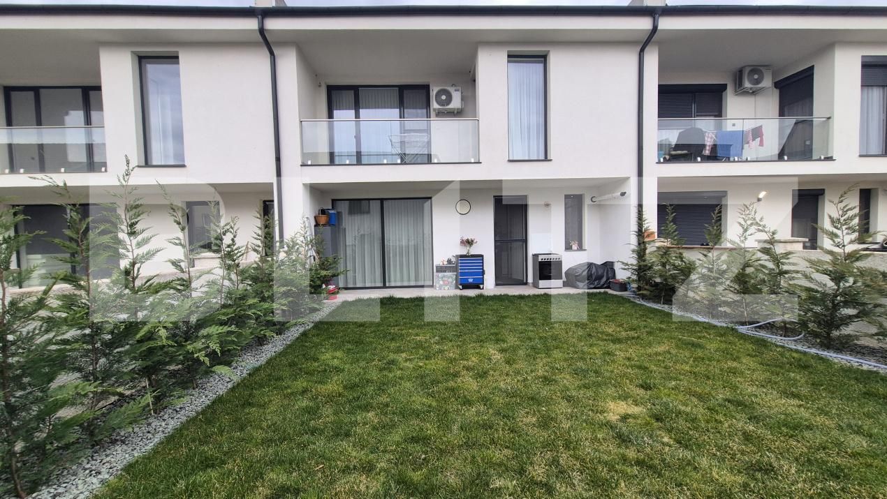 Casa de vânzare 4 camere Nord - 190943CV | BLITZ Satu Mare | Poza23