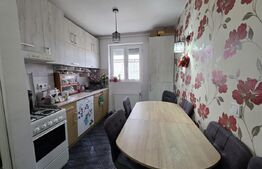 Apartament de vanzare, 58.68 mp, zona Solidaritatii 