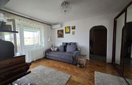 Apartament de vanzare, 58.68 mp, zona Solidaritatii 