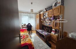 Apartament de vanzare, 58.68 mp, zona Solidaritatii 