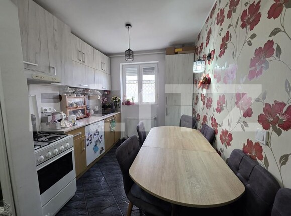 Apartament de vânzare 2 camere Solidaritatii - 190968AV | BLITZ Satu Mare | Poza1