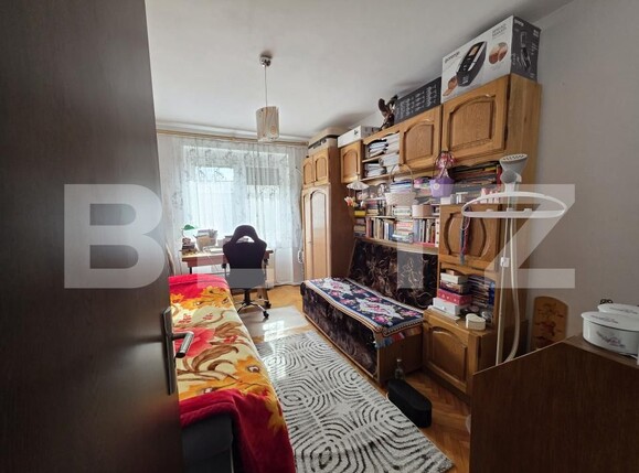 Apartament de vânzare 2 camere Solidaritatii - 190968AV | BLITZ Satu Mare | Poza2