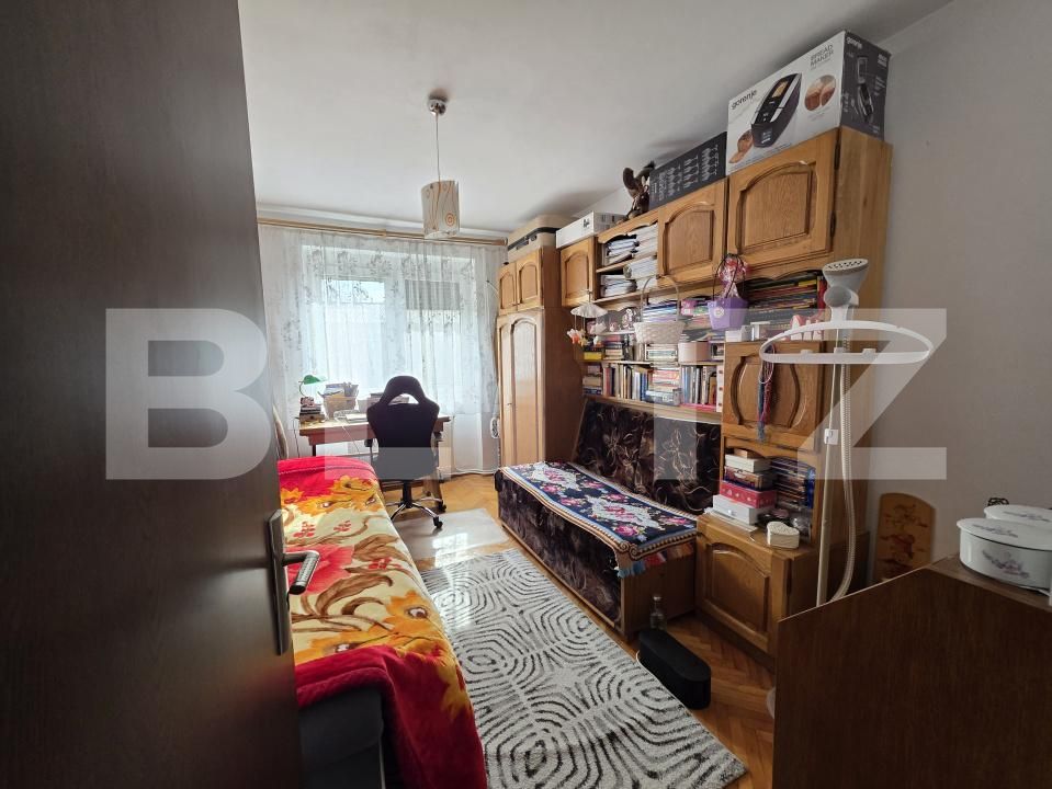 Apartament de vânzare 2 camere Solidaritatii - 190968AV | BLITZ Satu Mare | Poza2