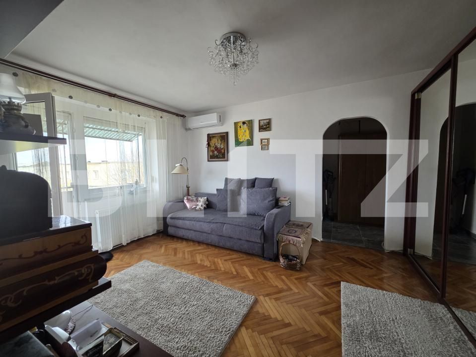 Apartament de vânzare 2 camere Solidaritatii - 190968AV | BLITZ Satu Mare | Poza2