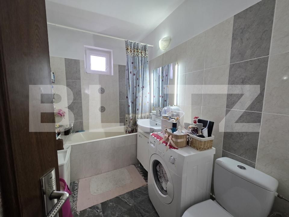 Apartament de vânzare 2 camere Solidaritatii - 190968AV | BLITZ Satu Mare | Poza4