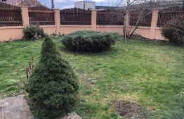 Casa tip parter, 120 mp, zona 14 Mai