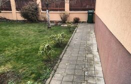 Casa tip parter, 120 mp, zona 14 Mai