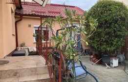 Casa tip parter, 120 mp, zona 14 Mai