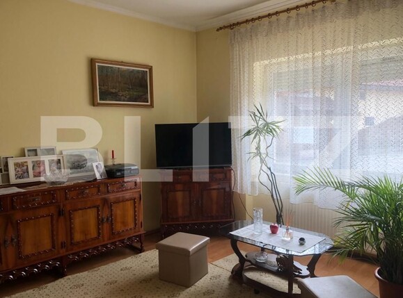 Casa de vânzare 3 camere 14 Mai - 190983CV | BLITZ Satu Mare | Poza1
