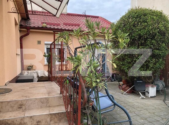 Casa de vânzare 3 camere 14 Mai - 190983CV | BLITZ Satu Mare | Poza14