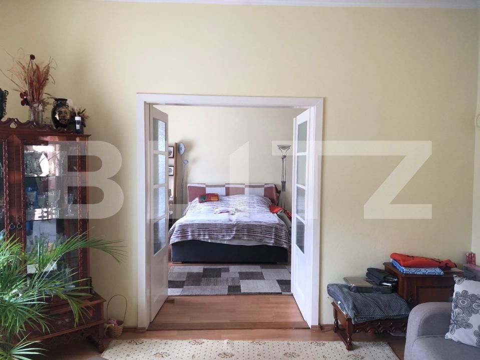 Casa de vânzare 3 camere 14 Mai - 190983CV | BLITZ Satu Mare | Poza3