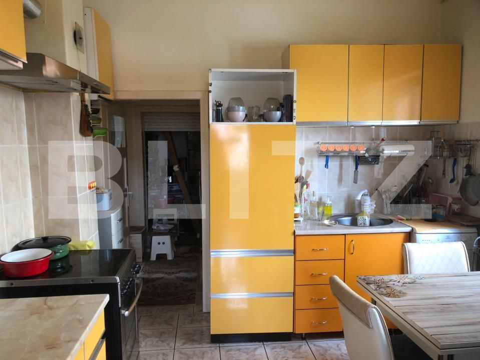 Casa de vânzare 3 camere 14 Mai - 190983CV | BLITZ Satu Mare | Poza10