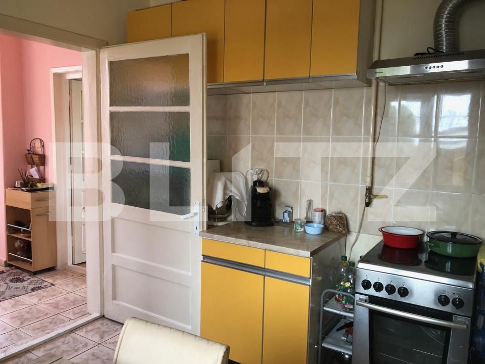 Casa de vânzare 3 camere 14 Mai - 190983CV | BLITZ Satu Mare | Poza11