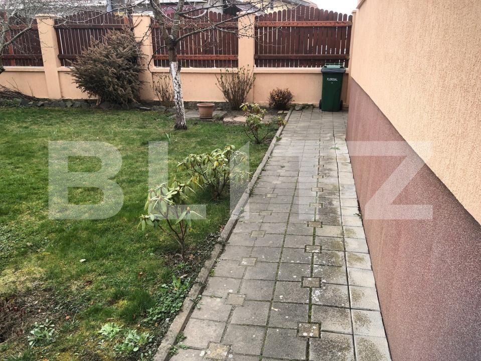 Casa de vânzare 3 camere 14 Mai - 190983CV | BLITZ Satu Mare | Poza15