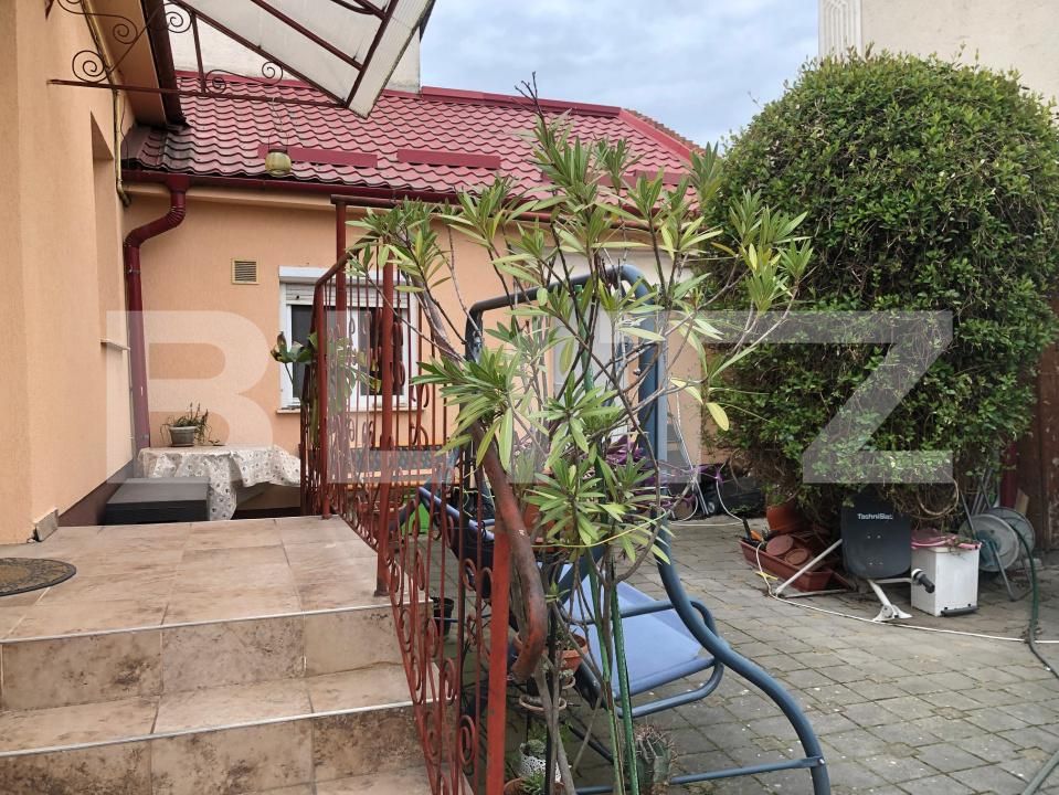 Casa de vânzare 3 camere 14 Mai - 190983CV | BLITZ Satu Mare | Poza14
