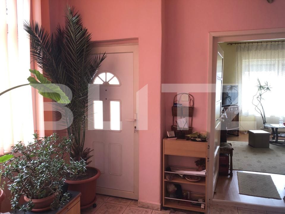 Casa de vânzare 3 camere 14 Mai - 190983CV | BLITZ Satu Mare | Poza13