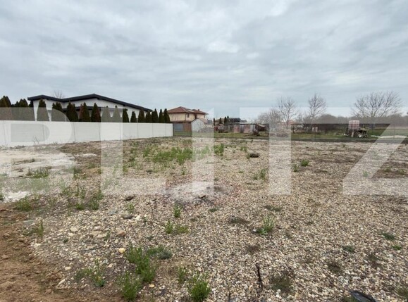 Teren de vânzare Titulescu - 191020TV | BLITZ Satu Mare | Poza3