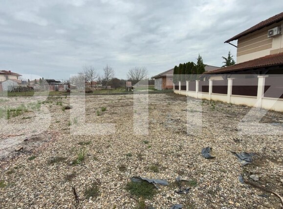 Teren de vânzare Titulescu - 191020TV | BLITZ Satu Mare | Poza2