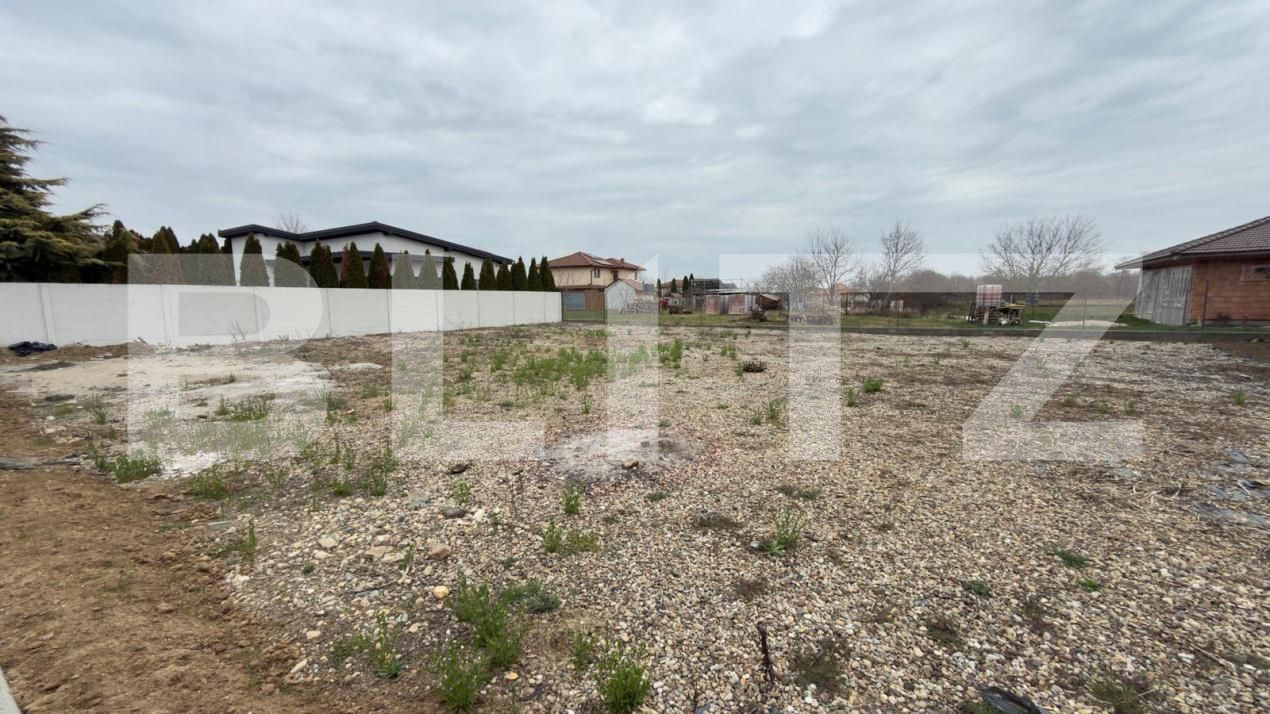 Teren de vânzare Titulescu - 191020TV | BLITZ Satu Mare | Poza3