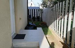 Casă de tip duplex de vânzare, 88.76 mp, zona Barițiu Satu Mare