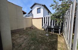Casă de tip duplex de vânzare, 88.76 mp, zona cartier Prietenia Satu Mare