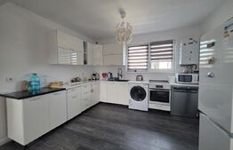 Casă de tip duplex de vânzare, 88.76 mp, zona cartier Prietenia Satu Mare