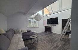 Casă de tip duplex de vânzare, 88.76 mp, zona cartier Prietenia Satu Mare