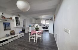 Casă de tip duplex de vânzare, 88.76 mp, zona cartier Prietenia Satu Mare