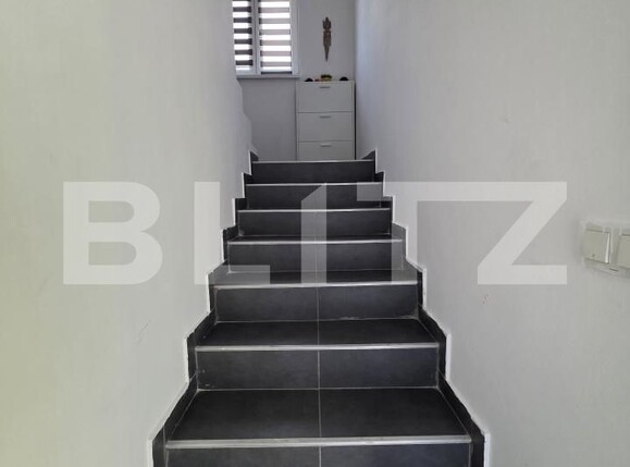 Casa de vânzare 3 camere Nord - 191054CV | BLITZ Satu Mare | Poza9
