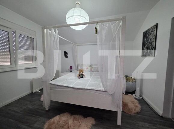 Casa de vânzare 3 camere Nord - 191054CV | BLITZ Satu Mare | Poza2