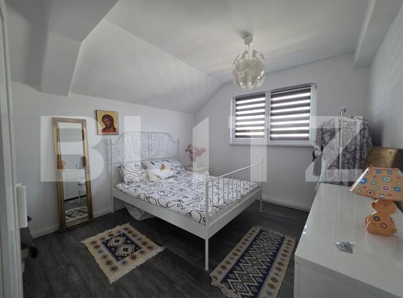 Casa de vânzare 3 camere Nord - 191054CV | BLITZ Satu Mare | Poza1