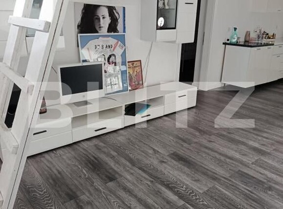 Casa de vânzare 3 camere Semicentral - 191054CV | BLITZ Satu Mare | Poza2